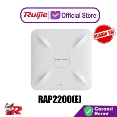 Ruijie RG-RAP2200(E) Reyee Wi-Fi 5 1267Mbps Ceiling Access Point