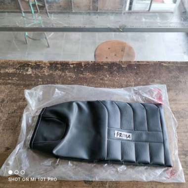 Kulit Tutup Sadel Honda Astrea Prima Limited Original Honda Astra