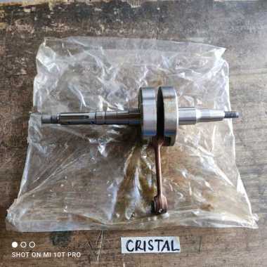 As Kruk Bandul Suzuki RC110 Crystal Tornado GS Japan High Quality