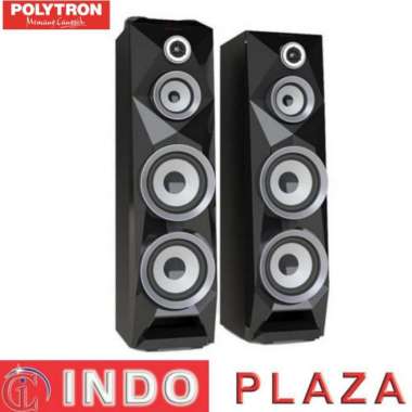 Speaker aktif POLYTRON PAS 8B22 / PAS8B22 Bluetooth