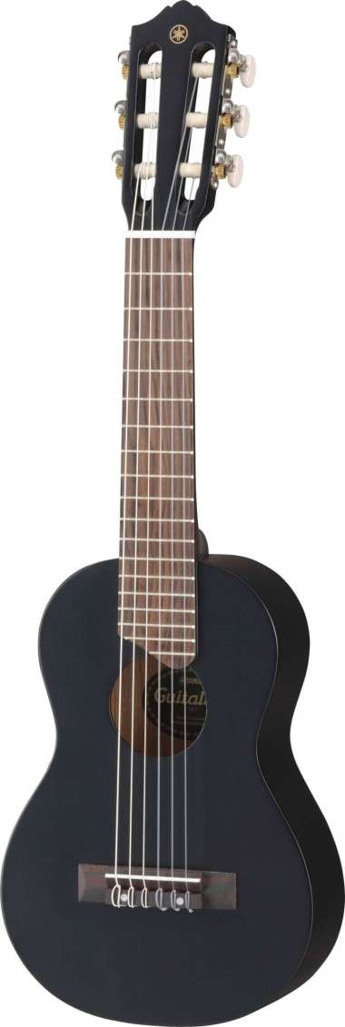 Yamaha GL1 Guitalele Brown