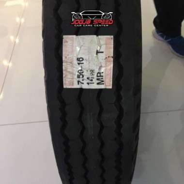 BAN BRIDGESTONE MRB 750/R16/14 BAN TRUK