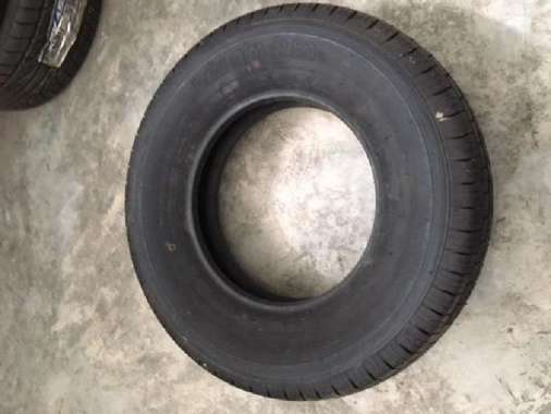 BAN FALKEN R 51 195/R14/8 BAN MOBIL