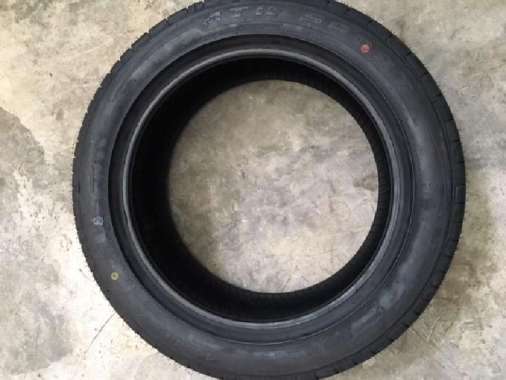 BAN ACHILLES ATR SPORT 195/55/R16 BAN MOBIL