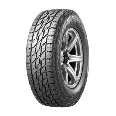 Ban Bridgestone Dueler AT 697 265/65/17