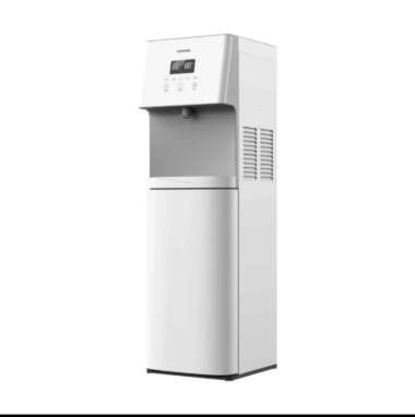 Dispenser Toshiba RWF W 1830BN Dispenser Galon Bawah Toshiba RWFW1830 PUTIH