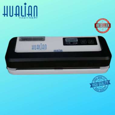Mesin Pengemas Makanan Household Vacuum Sealer Machine DZ-290P