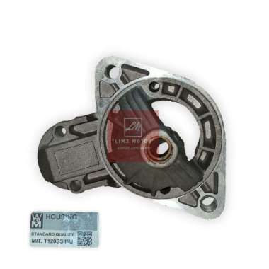 Cover Starter Mitsubishi T120SS Injection Front