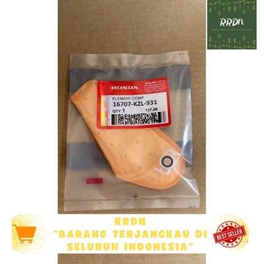 Pampers Beat Fi Saringan Full Pump Beat Fi Pempes Beat Fi Filter Bensin Beat FI KZL