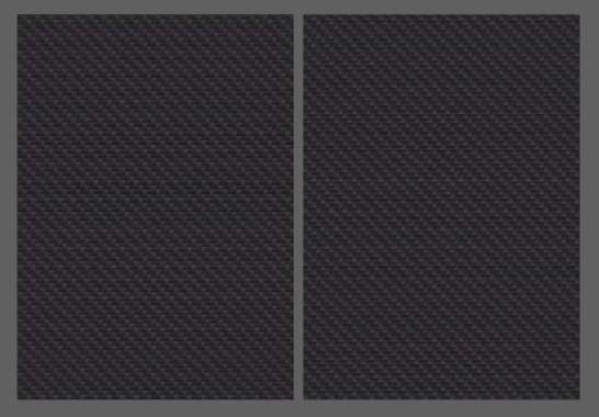 sticker fork usd carbon stiker pelindung shock depan crf klx ktm wp carbon polos