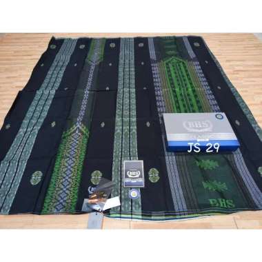 Sarung BHS JSK Silver