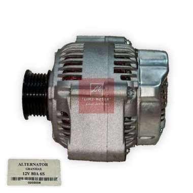 Alternator Assy-Dinamo Ampere Daihatsu Gran Max