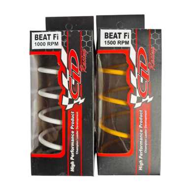 Per CVT CLD Racing - Honda Beat FI 1500 RPM