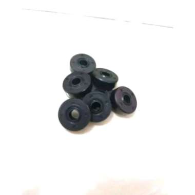 ( 1Biji ) Oil Seal monoshock HONDA Megapro ninja R 12.5 36 12
