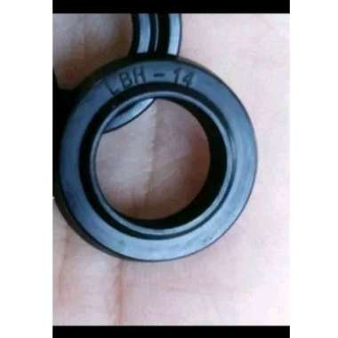 ( 1Biji ) Seal ush lbh 14 22 5 shock KTC extreme RCB sil shok tabung skok ANSWER DBS premium seal ab