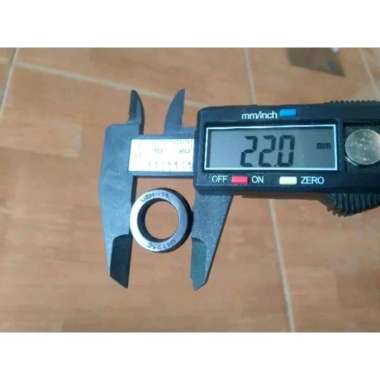 ( 1Biji ) Seal ush lbh 14 22 5 shock KTC extreme RCB sil shok tabung skok ANSWER DBS premium seal ol