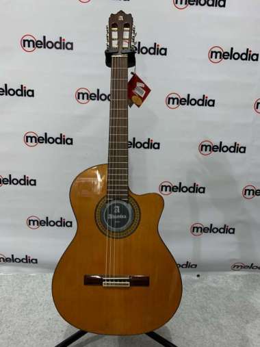 Alhambra 3C CW E-1 6855, Guitar Classic Electric