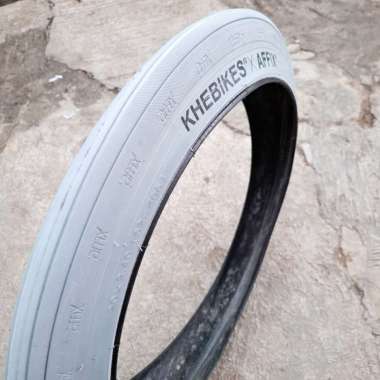 Ban Luar United Khebikes x Affix 20 x 2.40 ETRTO 62-406 Sepeda BMX