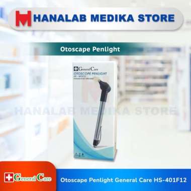 Penlight General Care SS+ / Otoscope / Penlight / General Care