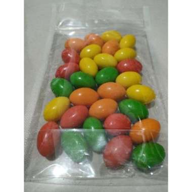 permen karet jadul permen karet dinos x dinos-x 40 pcs