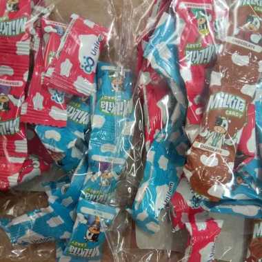 Permen Mikita susu milkita candy assorted