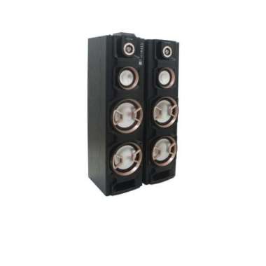 SPEAKER AKTIF POLYTRON PAS-8EF28