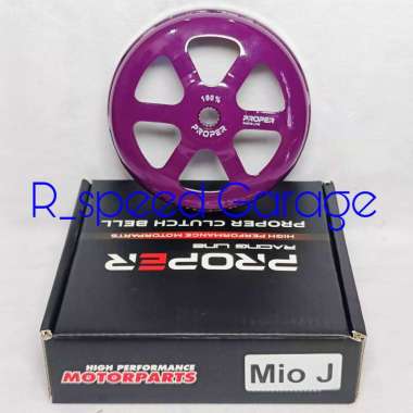 MANGKOK GANDA PROPER MIO J GT SOUL GT FINO XRIDE 115 YMJET FI