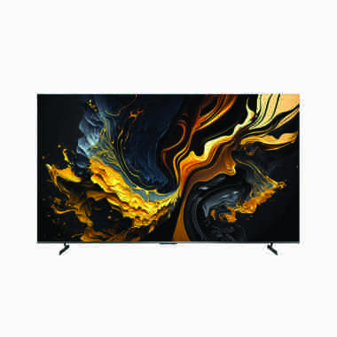 Xiaomi Smart Display Max 100 2025 Mi Smart TV 100 Inch 4K Google TV RAM 3/32 GB