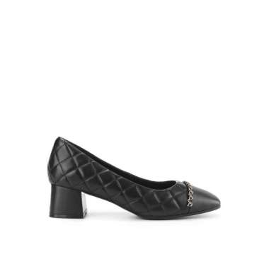 Obermain Alaia Cooper Wanita 37 Black