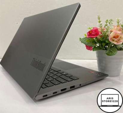 ThinkBook14 /Ryzen3-4300U-4GB-512GB-14"FHD-WIN10+OHS
