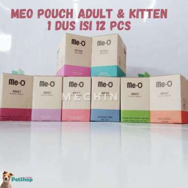 meo Pouch 1 dus