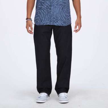 VOLCOM MLD KINKADE JEANS 33 Rinse