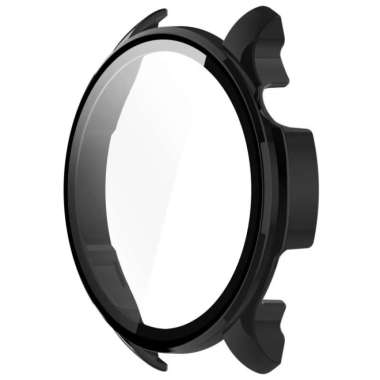 Case Amazfit Balance 2in1 / Bumper Case 2in1 Anti Gores Amazfit Balance Black