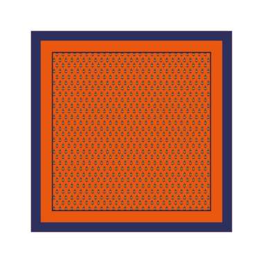 Houseofcuff Scarf Syal Bandana Leher Pria Formal X24