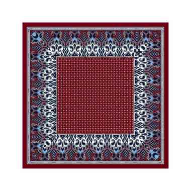 Houseofcuff pocket square handkerchief sapu tangan X30 25x25