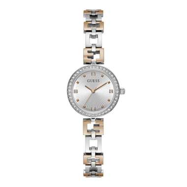 JAM GUESS ORIGINAL - JAM GUESS GW0656L2 JAM TANGAN GUESS 0656 GUESS GW0656 JAM TANGAN WANITA JAM WAN