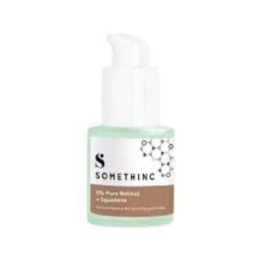 SOMETHINC Serum Series 1% Pure Retinol + Squalane 20ml