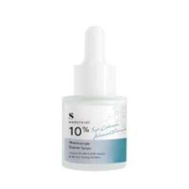 SOMETHINC Serum Series 10% Niacinamide Barrier 20ml
