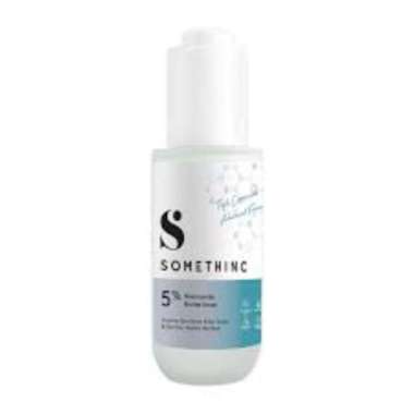 SOMETHINC Serum Series 5% Niacinamide Barrier 40ml