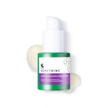 SOMETHINC Serum Series Level 1% Encapsulated Retinol 20ml