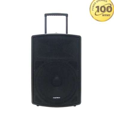 SPEAKER PORTABLE POLYTRON PAS-PRO12F3