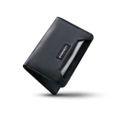 EVERNEXT - DOMPET LIPAT PRIA WATERPROOF DOMPET PENDEK PRIA DOMPET PRIA ANTI AIR FLUX WALLET DOMPET B
