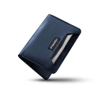 EVERNEXT - DOMPET LIPAT PRIA WATERPROOF DOMPET PENDEK PRIA DOMPET PRIA ANTI AIR FLUX WALLET DOMPET B