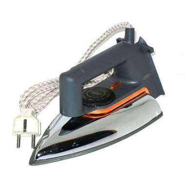 Maspion Setrika Automatic Iron HA-110