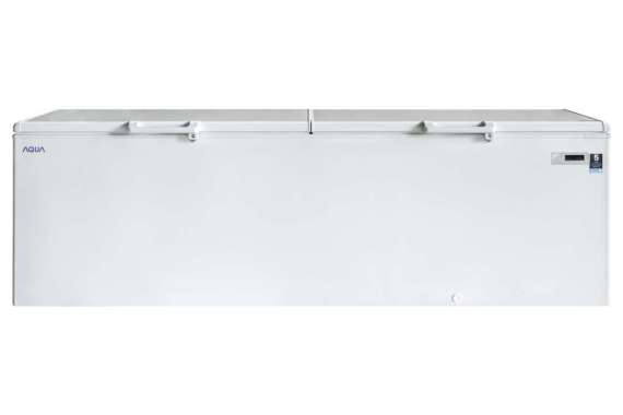 Box Freezer Aqua Japan AQF 1200 EC Cold Chain 1029 Liter
