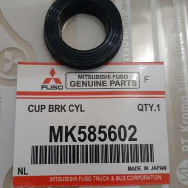 karet rem ps136hdx mmc