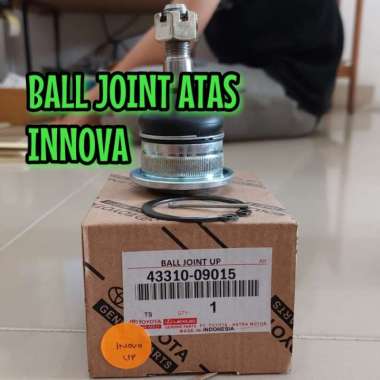 ball joint atas innova