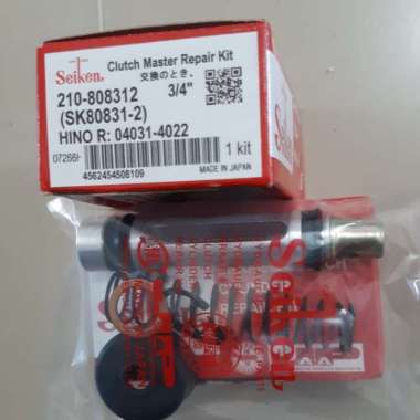 isi klos atas cm kit hino ranger sk