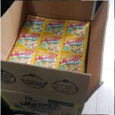 masako ayam ( renceng)