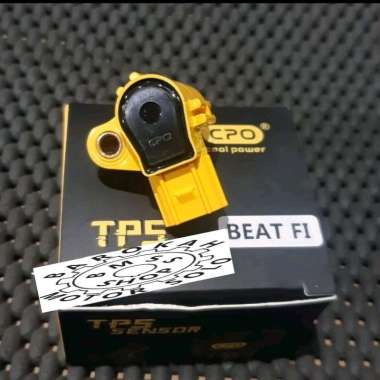 Tps Sensor Cpo Honda Vario 150 Vario 125 Beat Fi